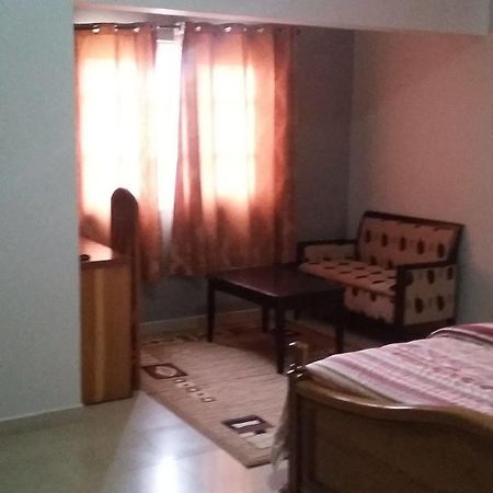 Bella Luxury Hotel Accra Ngoại thất bức ảnh